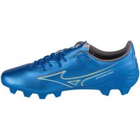 mizuno zapatillas de futbol alpha select fg para hombre