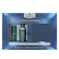 endocare reafirmante tensage contorno de ojos  serum