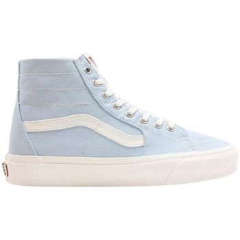 Vans Zapatillas altas Baskets UA SK8-Hi Tapered coton biologique para mujer