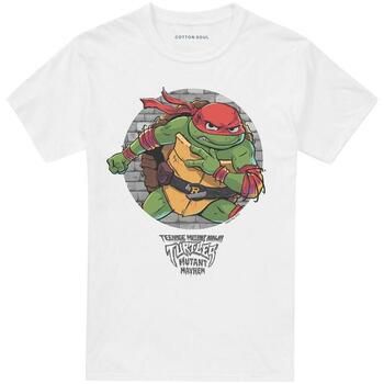 Dessins Animés Camiseta TV26947 para mujer