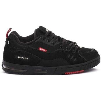 Globe Deportivas Moda CTIVBLKSUEDE para hombre