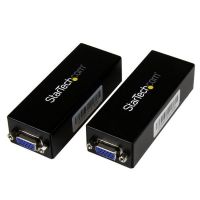 startech extensor de video vga ethernet 80m