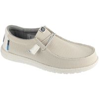 heydude mocasines wally sport mesh para hombre