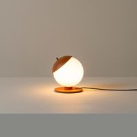 lampara de mesa kep h17