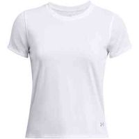 under armour camiseta 1382434-100 para mujer
