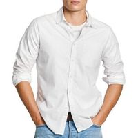 pepe jeans camisa manga larga arnold para hombre