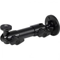elgato wall mount brazo articulado para camaras luces y demas
