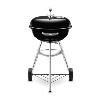 Calla Compacta 47 Cm Grill De Carbón