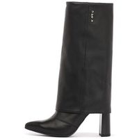 nerogiardini botas altas 617595100 para mujer