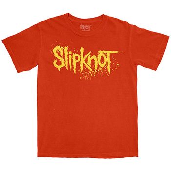 Slipknot Camiseta RO15299 para hombre