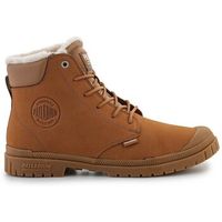 palladium botines sp20 cuff para hombre