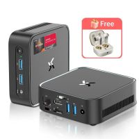 mini pc huidun h80 amd ryzen 7 3700u16 gb512 gb ssdradeon vega 10windows 11