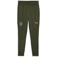 puma pantalon chandal manchester city 2425 para hombre