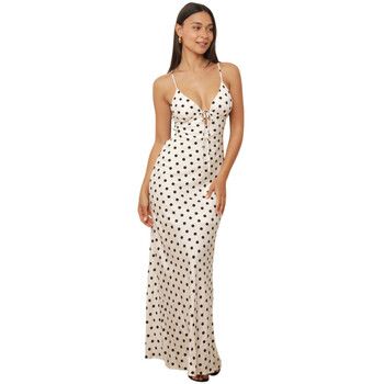 La Modeuse Vestido largo 78616_P187185 para mujer