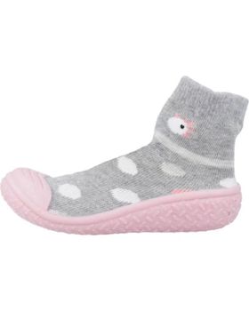 de CHICCO CALCETIN MORBIDOTTI GREY