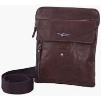 aeronautica militare bolso am302mo para hombre