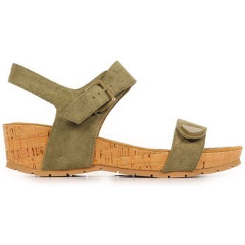 Chattawak Sandalias Laspinas para mujer