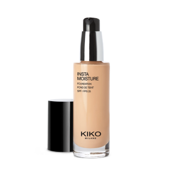 Instamoisture Foundation 09 - 3G