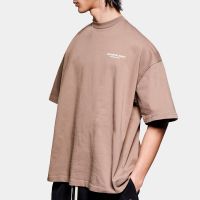 mki miyuki zoku design studio cotton-jersey t-shirt - s