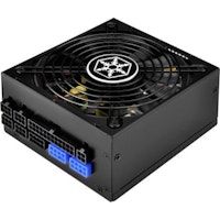 Silverstone SX800-LTI 800W SFX Negro unidad de fue