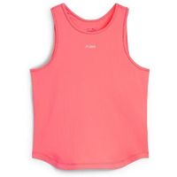 puma camiseta tirantes clouds pun para mujer