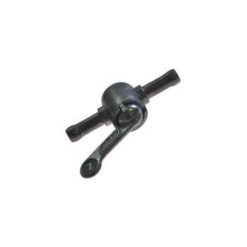 Grifo de combustible on/off 8mm