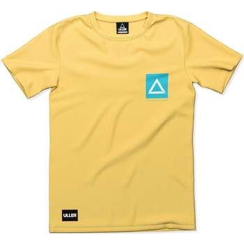 Uller Camiseta Iconic para hombre