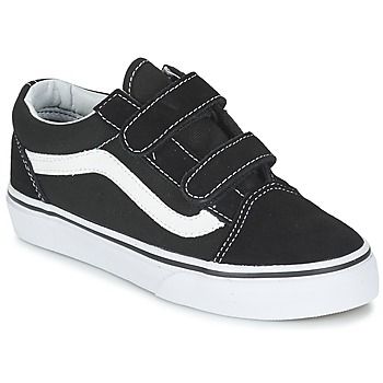 Vans Zapatillas OLD SKOOL V para niña