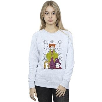 Disney Jersey Hocus Pocus para mujer