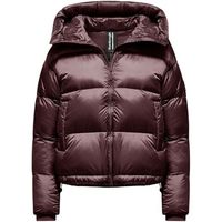 bomboogie chaquetas hooded down jacket para mujer