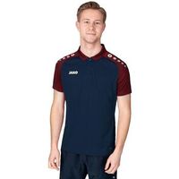 jako polo polo performance respirant et durable para hombre