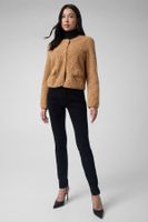 jeans que realzan la figura