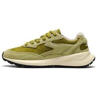hoff deportivas moda city mkii furry fern para mujer