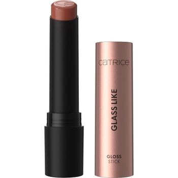 Catrice - Glass Like Barras de labios 3 g 050 - GLACÉ MACCHIATO