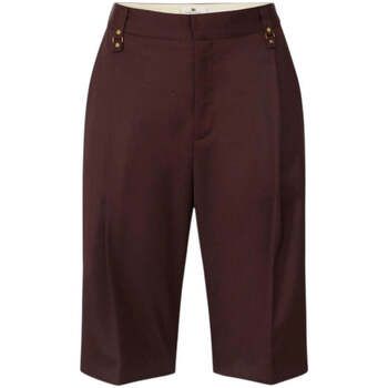 Elisabetta Franchi Short niña Pantalone para niña