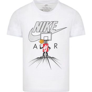 Nike Camiseta 86K607 para niño