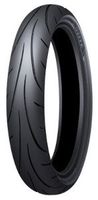 dunlop sportmax q-lite  11070-17 tl 54h rueda delantera 
