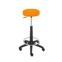 taburete tolosa bali naranja