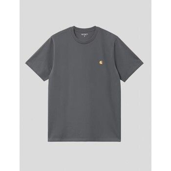 Carhartt Camiseta CAMISETA CHASE TEE STYX para hombre