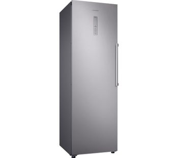 SAMSUNG RZ32M7120SA/EU Tall Freezer - Metal Graphite, Graphite