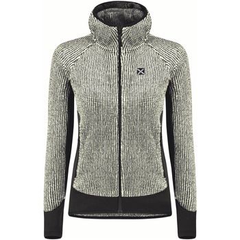 Montura Chaqueta Remix Fleece para mujer
