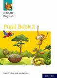 nelson english 2 student book