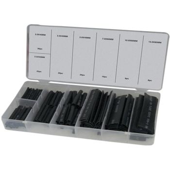 Heat Shrink Wrap Tube Assortment