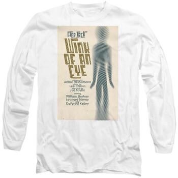 Star Trek Camiseta manga larga The Original Series Episode 66 para hombre