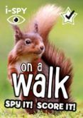 I-spy On A Walk