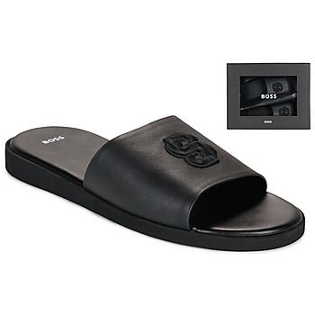 BOSS Sandalias Darrel_Slid_pubb para hombre