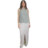 sun68 camiseta tirantes q-roa-31768 para mujer