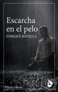 escarcha en el pelo