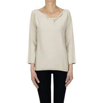 Gran Sasso Jersey MGP00007071AE para mujer
