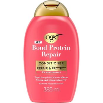 Ogx - Bond Protein Repair Acondicionadores 385 ml female